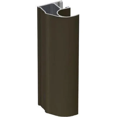 «СЕНАТОР SENATOR профиль вертикальный закрытый от ALUTECH — купить в Минске и Беларуси». «СЕНАТОР SENATOR профиль вертикальный закрытый от ALUTECH — купить в Минске и Беларуси».