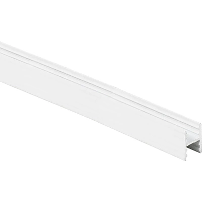 Соединительный профиль СЕНАТОР в раздвижной системе. Профиль в интерьере