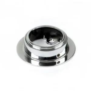 Нижнее крепление трубы барной системы SPC105/CP