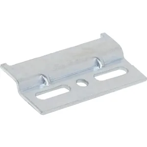 Шина для навесов L=58 мм толщина 2,0 мм