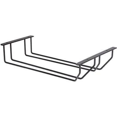 «Держатель бокалов двухрядный чёрный LEMAX, купить в Минске, цена» «Держатель бокалов двухрядный чёрный LEMAX, купить в Минске, цена»