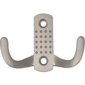 Крючок для одежды WP12 (Сатин)