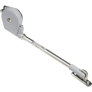 Подъемный механизм барный нижний AKS SMART LIFT серый