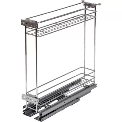 Карго LB 15-2 — нижнее крепление на направляющих скрытого монтажа с доводчиком и 3D-регулировкой Карго LB 15-2 — нижнее крепление на направляющих скрытого монтажа с доводчиком и 3D-регулировкой