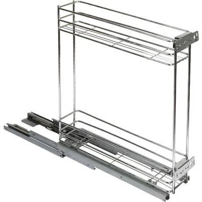 Карго LB 15-2 — нижнее крепление на направляющих скрытого монтажа с доводчиком и 3D-регулировкой Карго LB 15-2 — нижнее крепление на направляющих скрытого монтажа с доводчиком и 3D-регулировкой