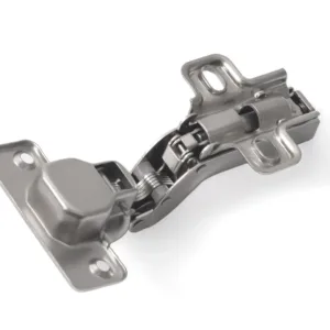 Мебельная петля H302C02/2412