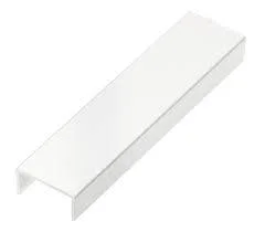 Кромка мебельная, вид сбоку изображение кромки в другом ракурсе —