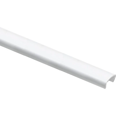 Кромка мебельная ПВХ С-18 2.6 метра (201) пепел серый купить в Минске Кромка мебельная ПВХ С-18 2.6 метра (201) пепел серый купить в Минске