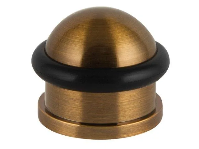 Дверной упор Punto DS PF-26 с крепежной фурнитурой изображение дверного упора с крепежной фурнитурой|