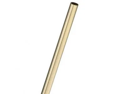 Качественная релинговая система для кухни. Изображение качественной релинговой системы