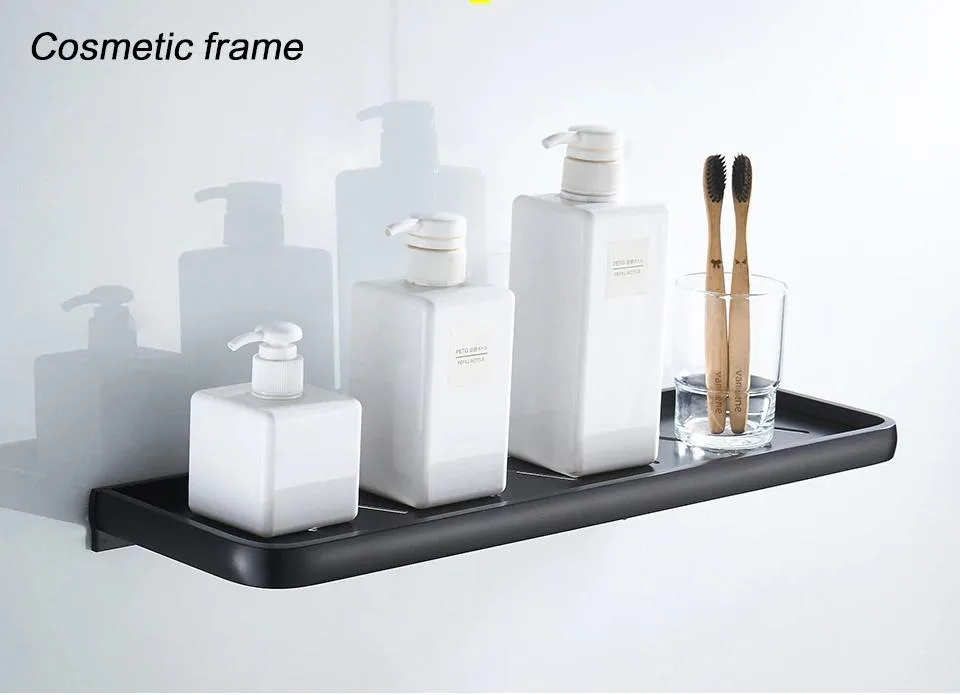 Полка для ванной Ledeme L5507. Изображение полки для ванной Ledeme L5507