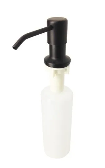 Дозатор для мыла Ledeme L405F. Изображение дозатора для мыла Ledeme L405F