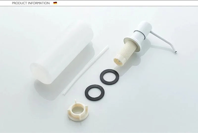 Использование дозатора для моющего средства использование дозатора;