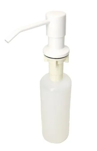 Дозатор для мыла Ledeme L405H изображение дозатора для мыла Ledeme L405H;