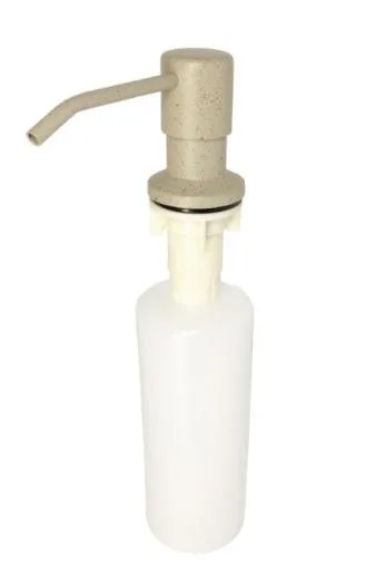 Дозатор для мыла Ledeme L405K изображение дозатора для мыла Ledeme L405K|