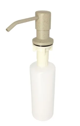 Дозатор для мыла Ledeme L405K