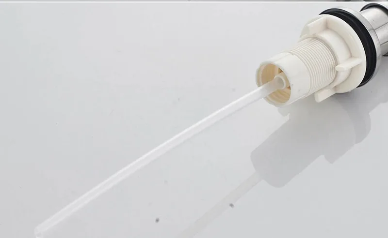 Дозатор для мыла Ledeme L405-1