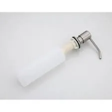 Дозатор для мыла Ledeme L405-1