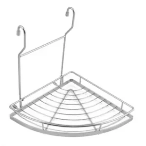 Полка угловая CWJ101 хром