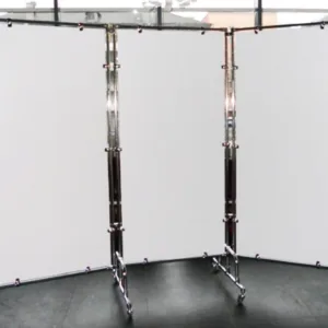 Труба мебельная д.25 3м толщина стенки 0,6-0,7мм