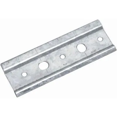 Шина для навесов 1 метр Изображение шины для навесов длиной 1 метр