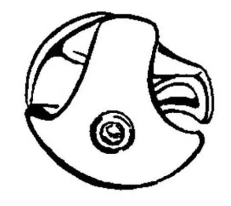 различные варианты соединителей для мебельных труб. общее изображение соединителей