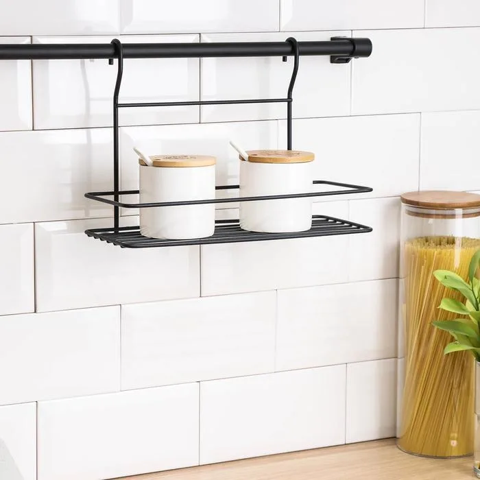 Деталь держателя рейлинга. Крупный план держателя рейлинга