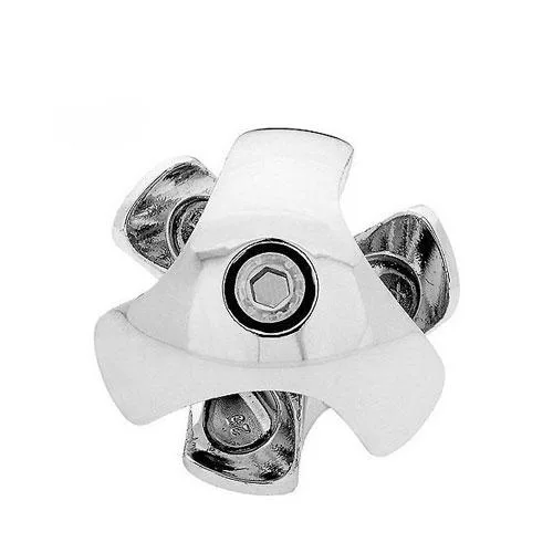 Детали соединителя 502 R2 Крупный план соединителя|