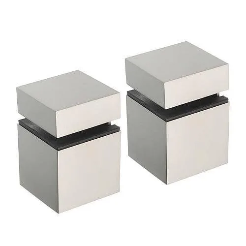 Стеклянная полка на креплении GTV GS02. Стеклянная полка на креплении