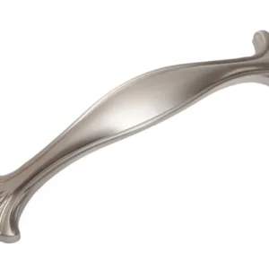 Мебельная ручка CODA RS453MBSN.3/128