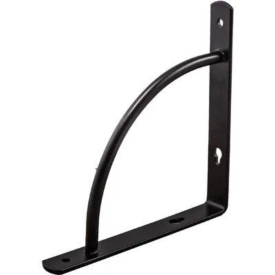 Полкодержатель ORBIT ОРБИТ 150*150 чёрный LEMAX купить в Минске Полкодержатель ORBIT ОРБИТ 150*150 чёрный LEMAX купить в Минске