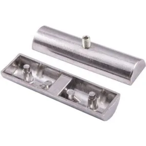 513 R10 Втулка соединительная для двух труб