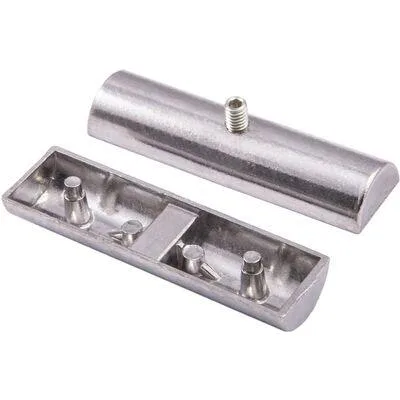 изображение с детальным видом соединительной втулки