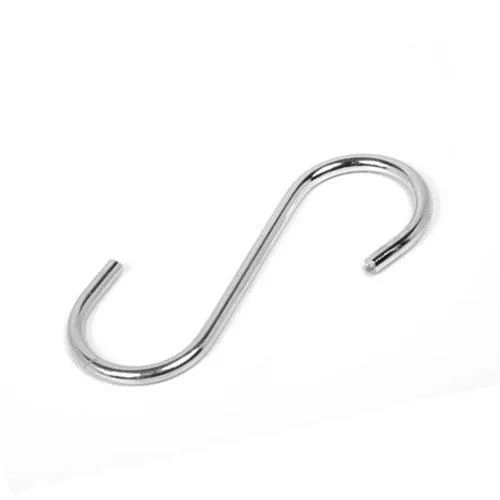 Крючок в собранном виде|