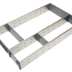 Поддон-делитель PC06/GR/290x422