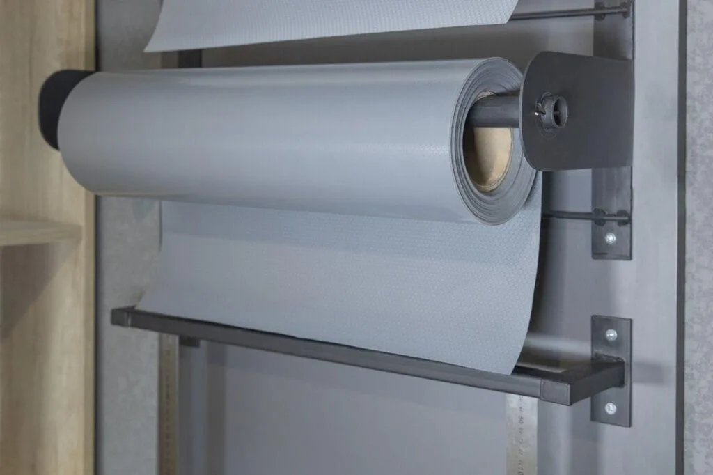 Предотвращение царапин ковриком Коврик предотвращает царапины|