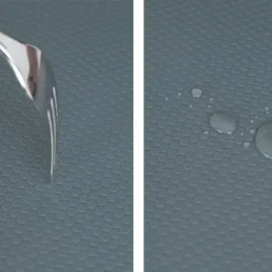 Коврик противоскользящий 500*1500 графит