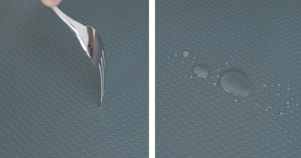 Коврик противоскользящий 500*1500 графит