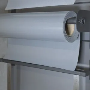 Коврик противоскользящий 500*1500 прозрачный