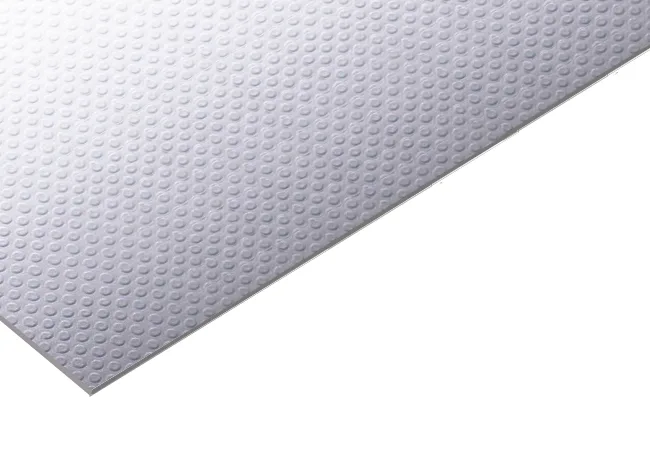 Коврик противоскользящий 500*1500 прозрачный