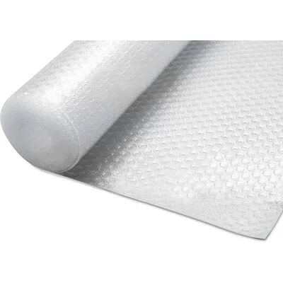 Коврик противоскользящий 500*1500 прозрачный