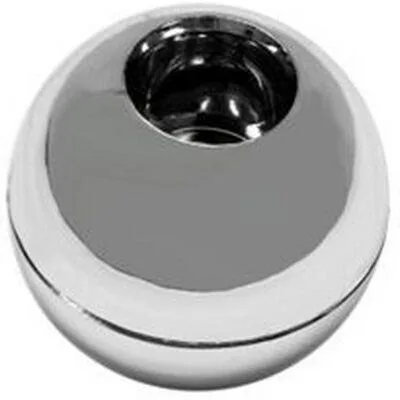 Заглушка шар TRIS 509 R23 изображение заглушки шар TRIS 509 R23|