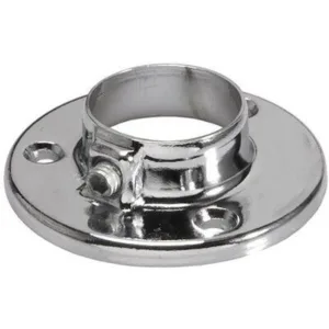 Фланец для трубы д.25 510 R11С