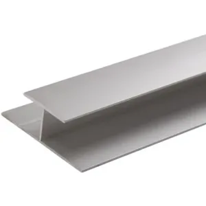 Планка для скинали 6 мм соединительная