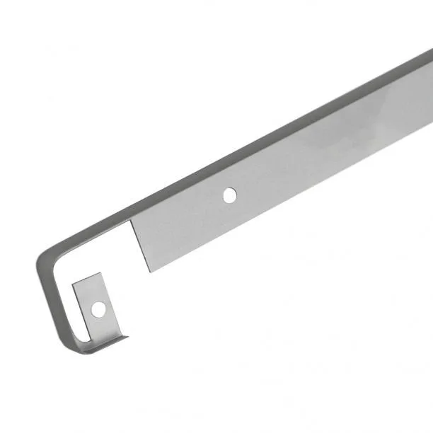 планка соединительная в кухонном интерьере изображение планки в интерьере —