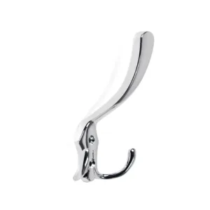 Крючок для одежды WP59 хром
