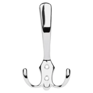 Крючок для одежды WP59 хром