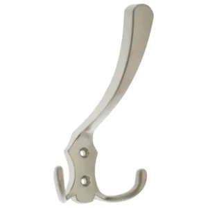 Крючок для одежды WP5906 сатин