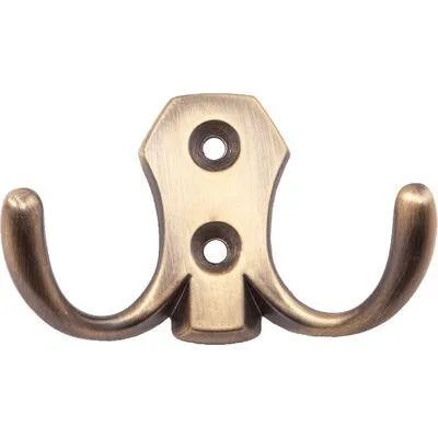 Крючок для одежды WP89АВ на стене. Крючок для одежды на стене