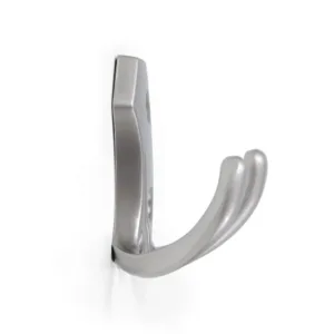 Крючок для одежды WP8906 сатин